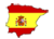 PASTELERÍA PRIMAVERA - Espanol