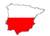 PASTELERÍA PRIMAVERA - Polski